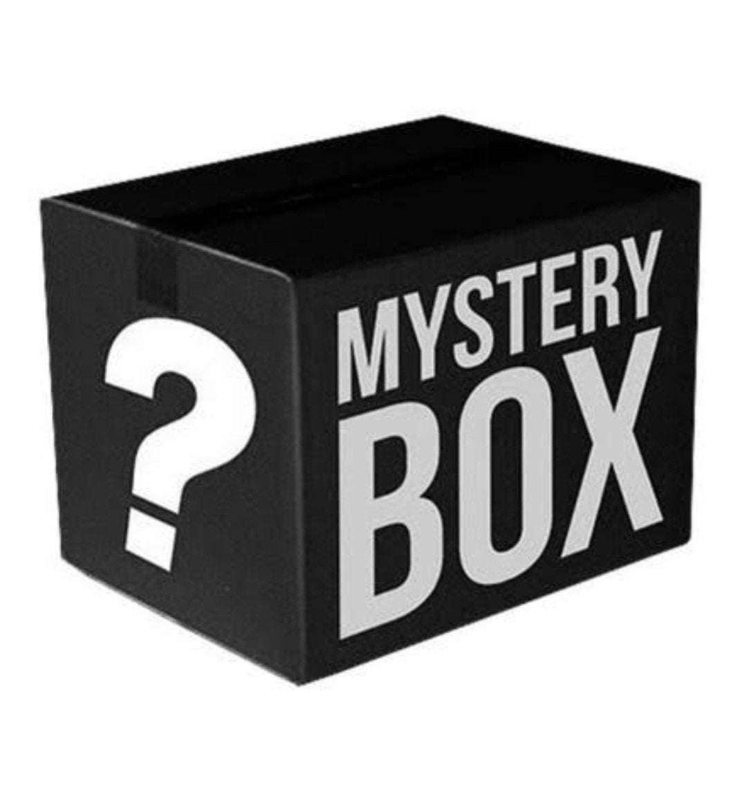 Mystery Products