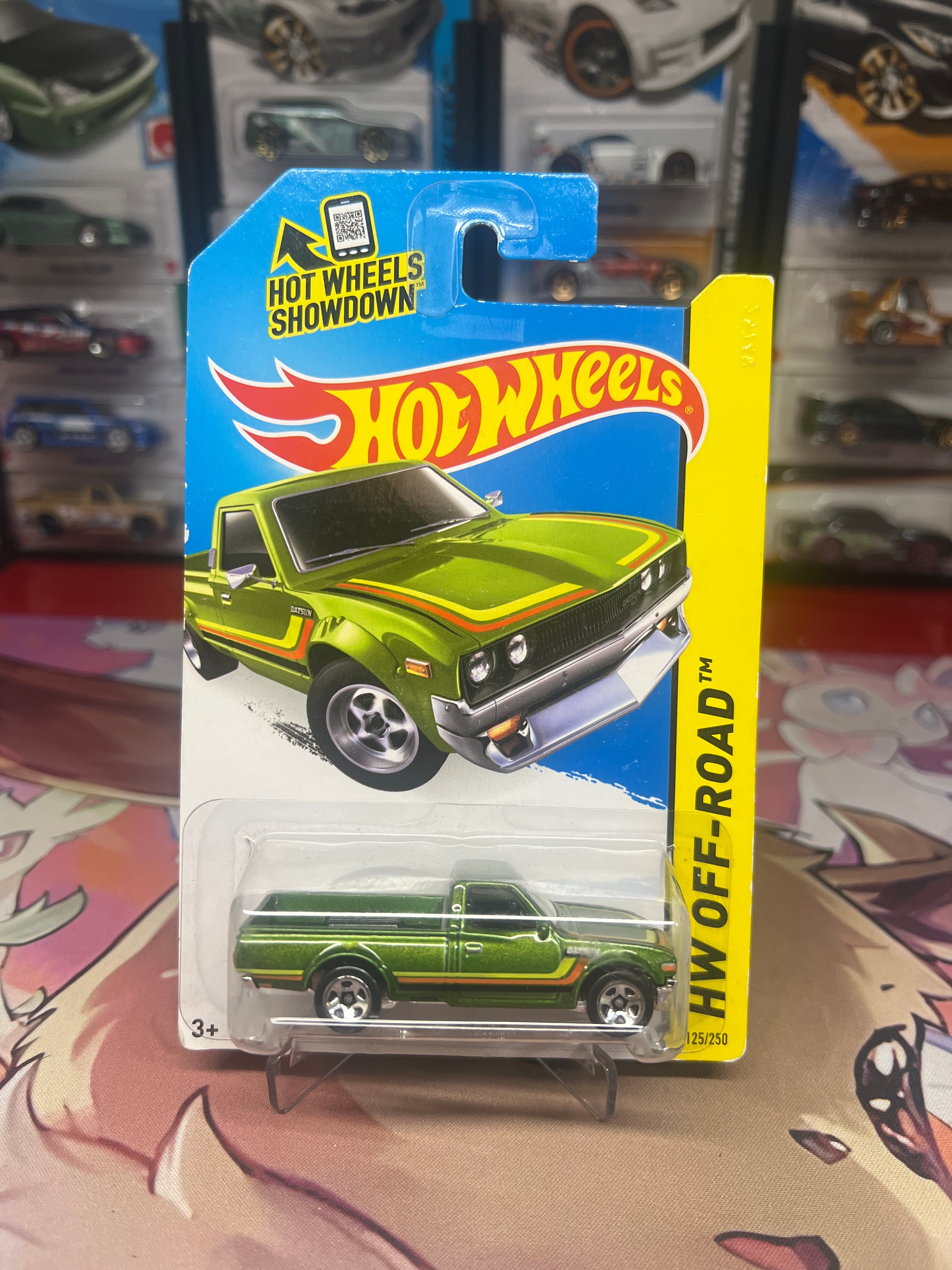 Datsun 620