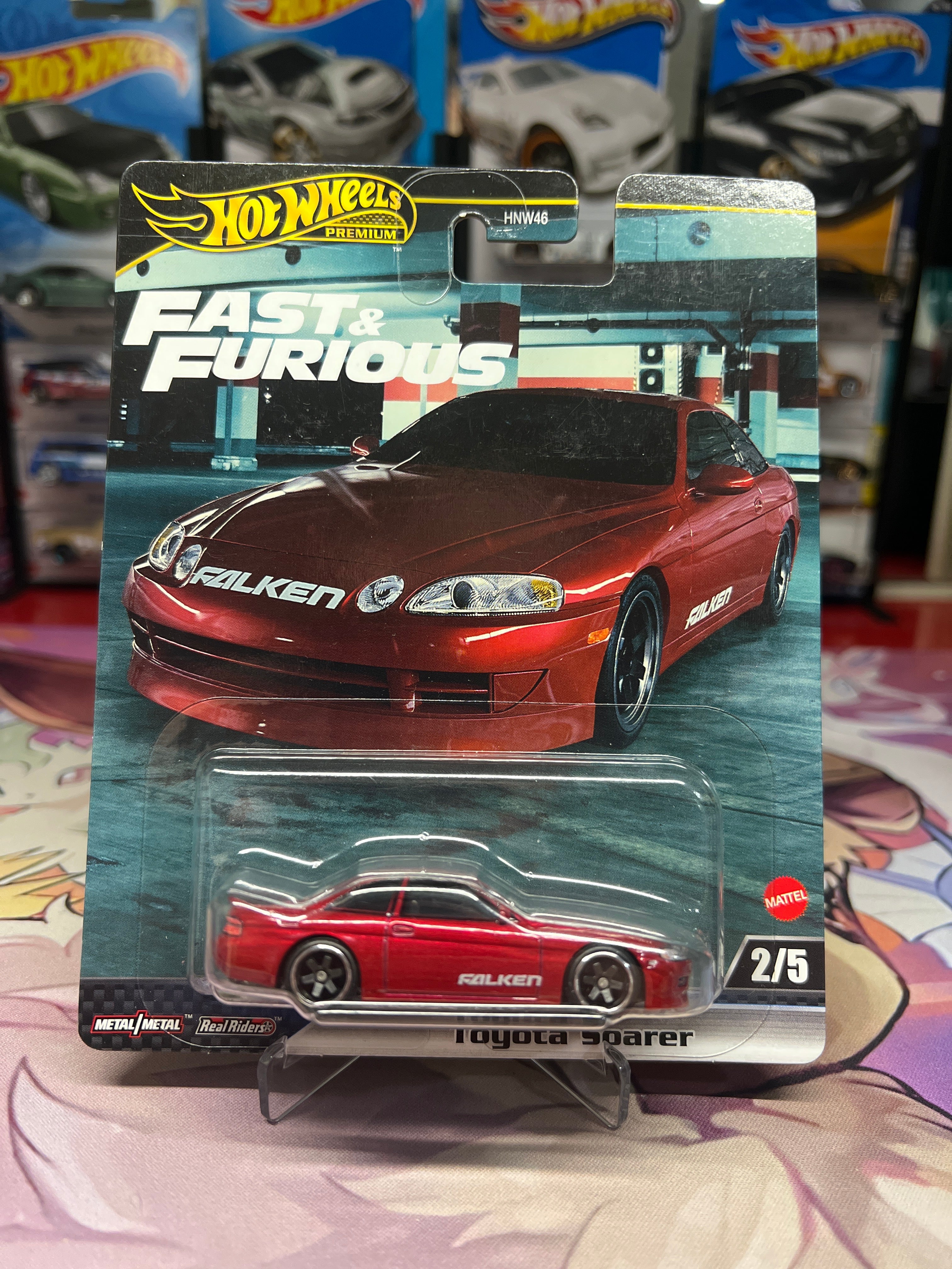 Toyota Soarer