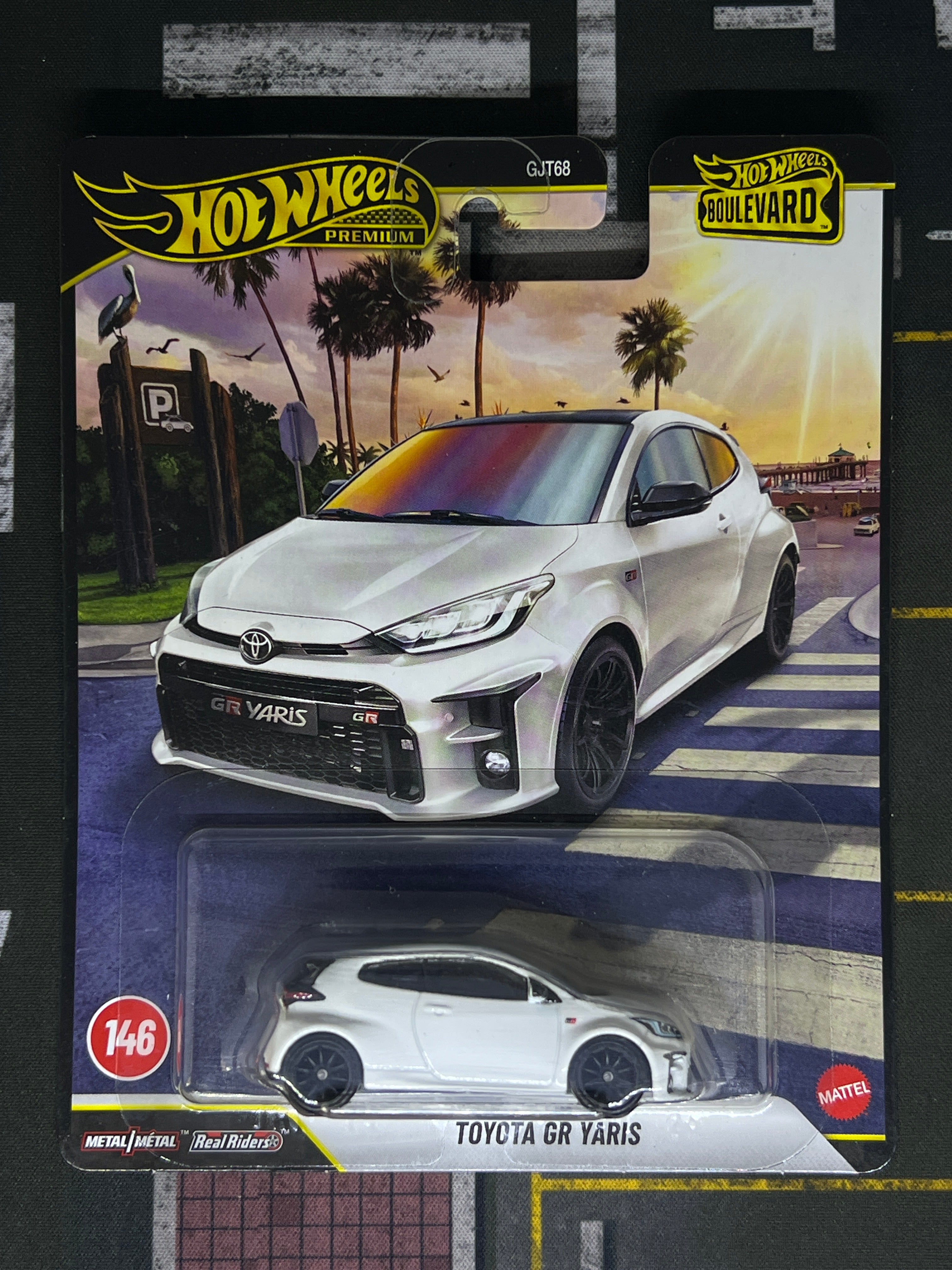 Toyota GR Yaris