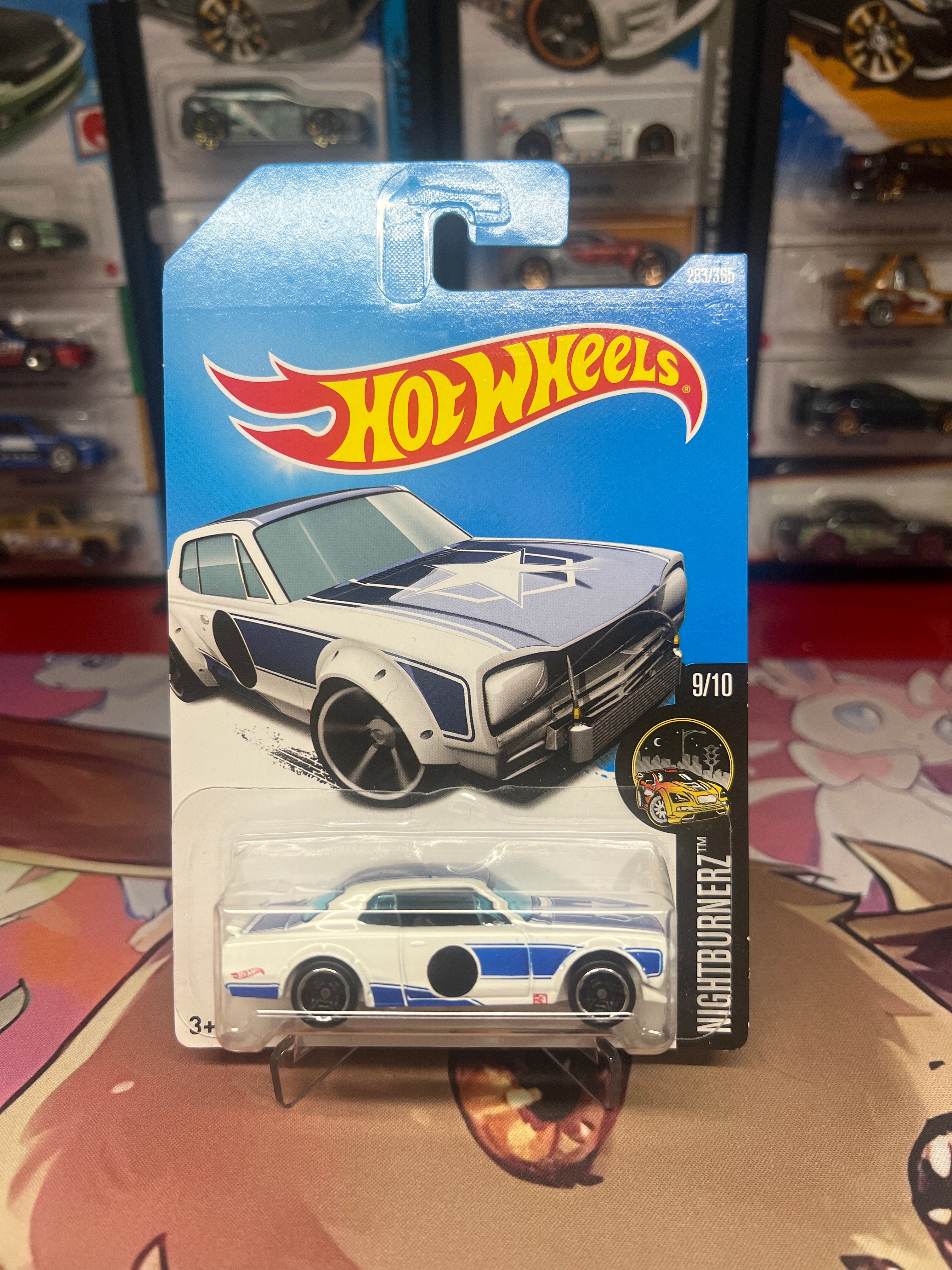 Nissan Skyline H/T 2000GT-X