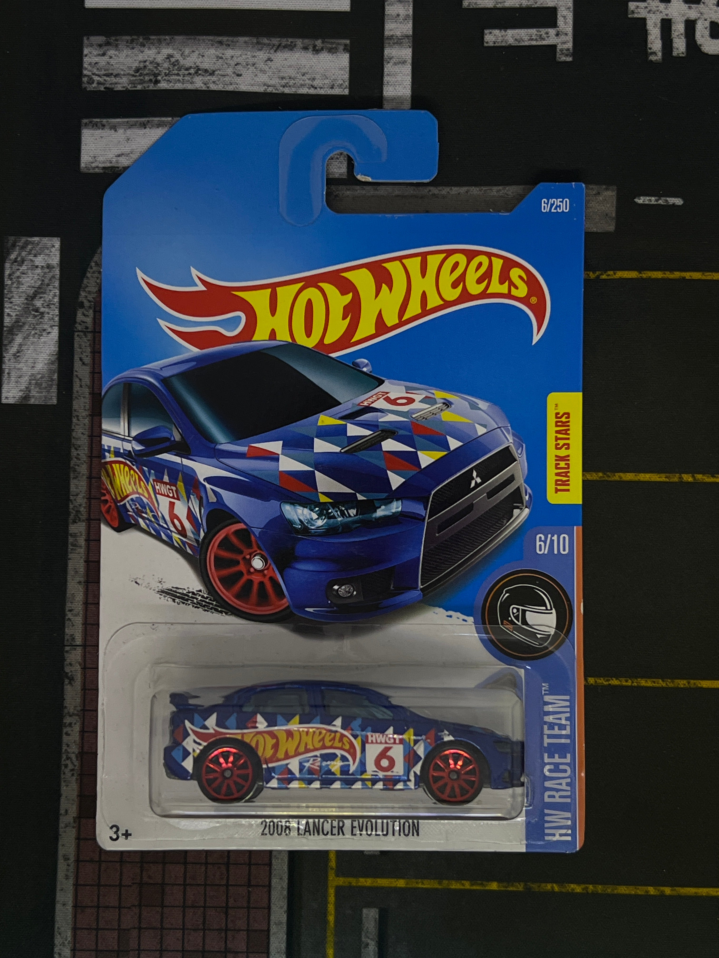 2008 Mitsubishi Evolution