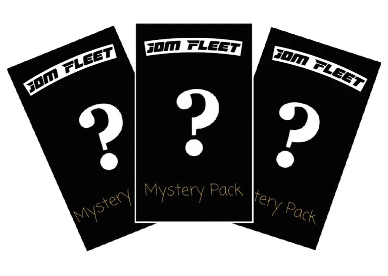JDM Hotwheels Loose Mystery Pack