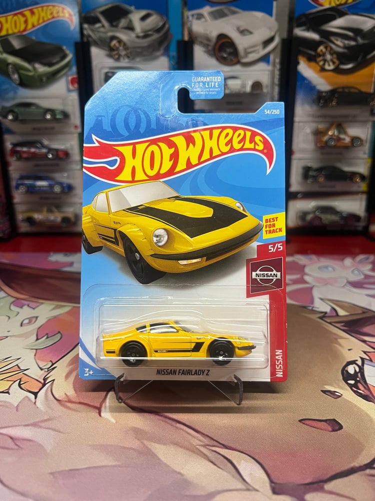 Nissan fairlady Z