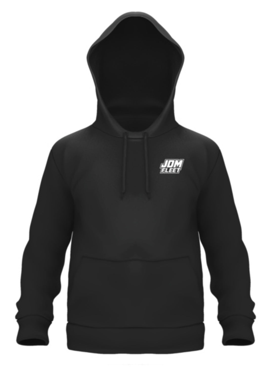 BOOSTED & BROKE HOODIE