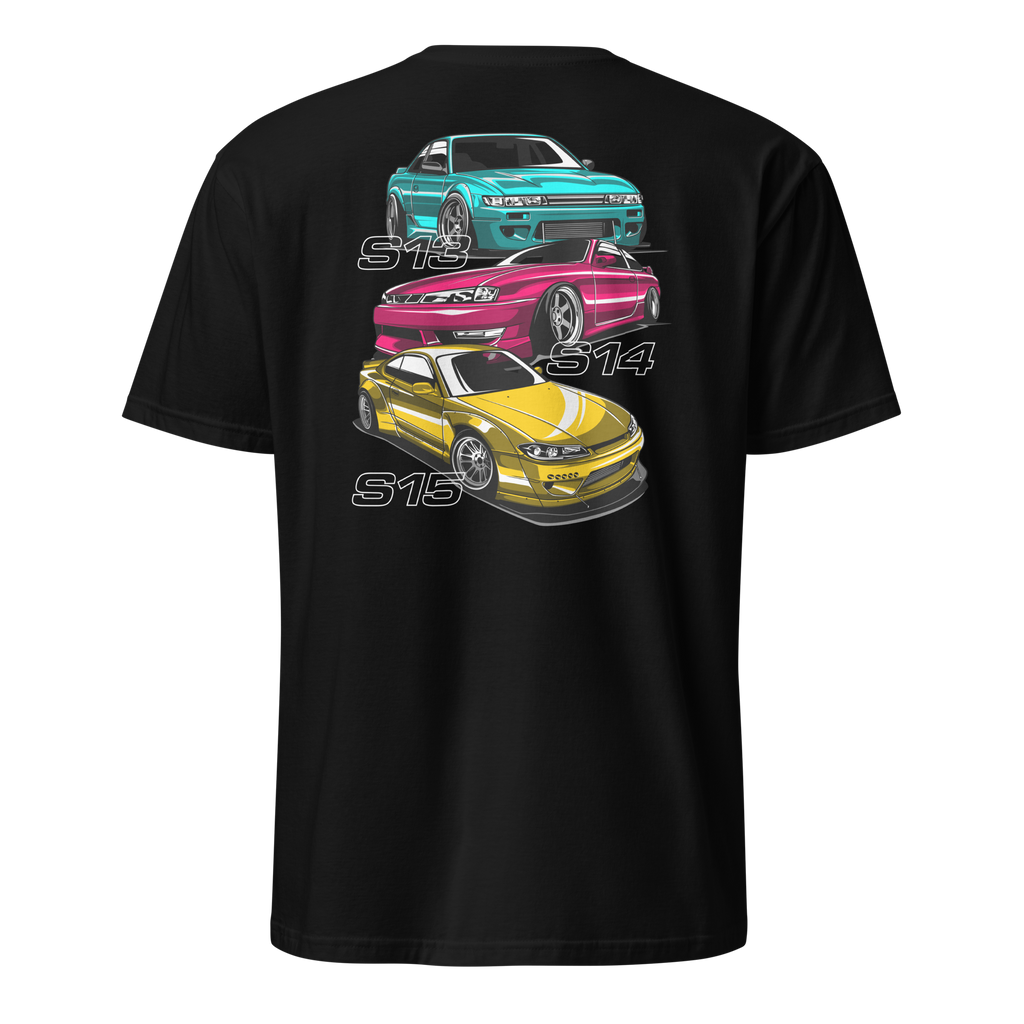 S-Chassis T-Shirt