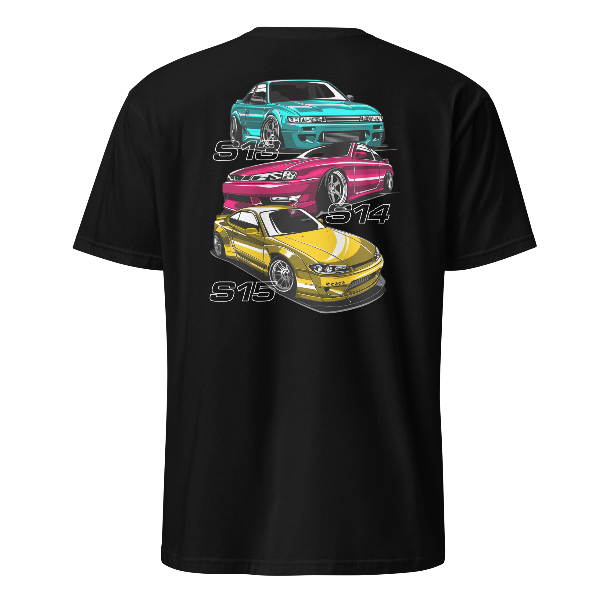 S-Chassis T-Shirt