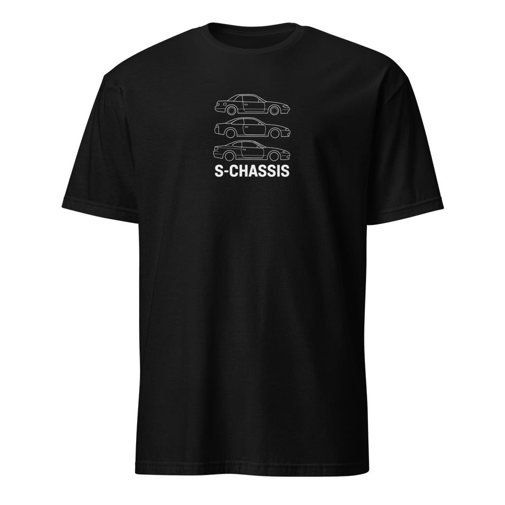S-Chassis T-Shirt