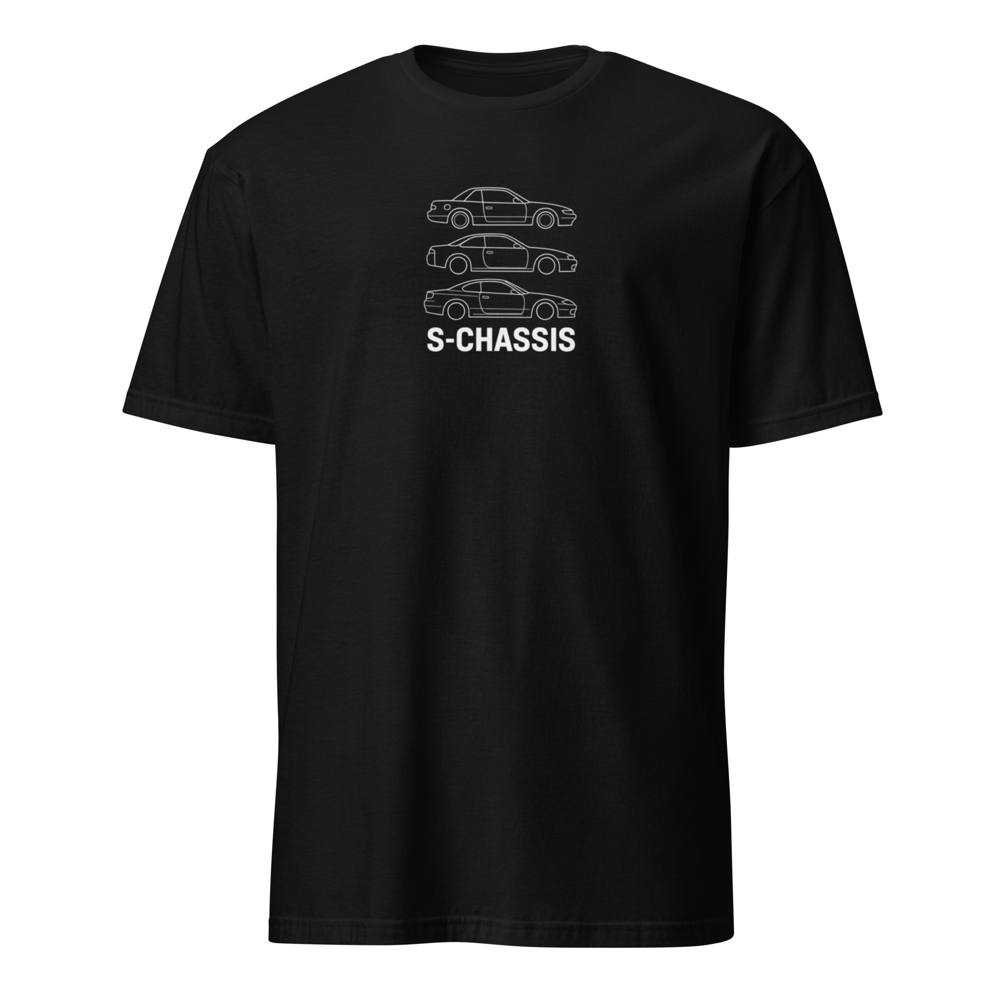 S-Chassis T-Shirt