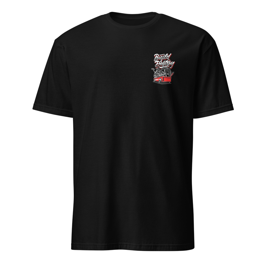 Street King T-Shirt